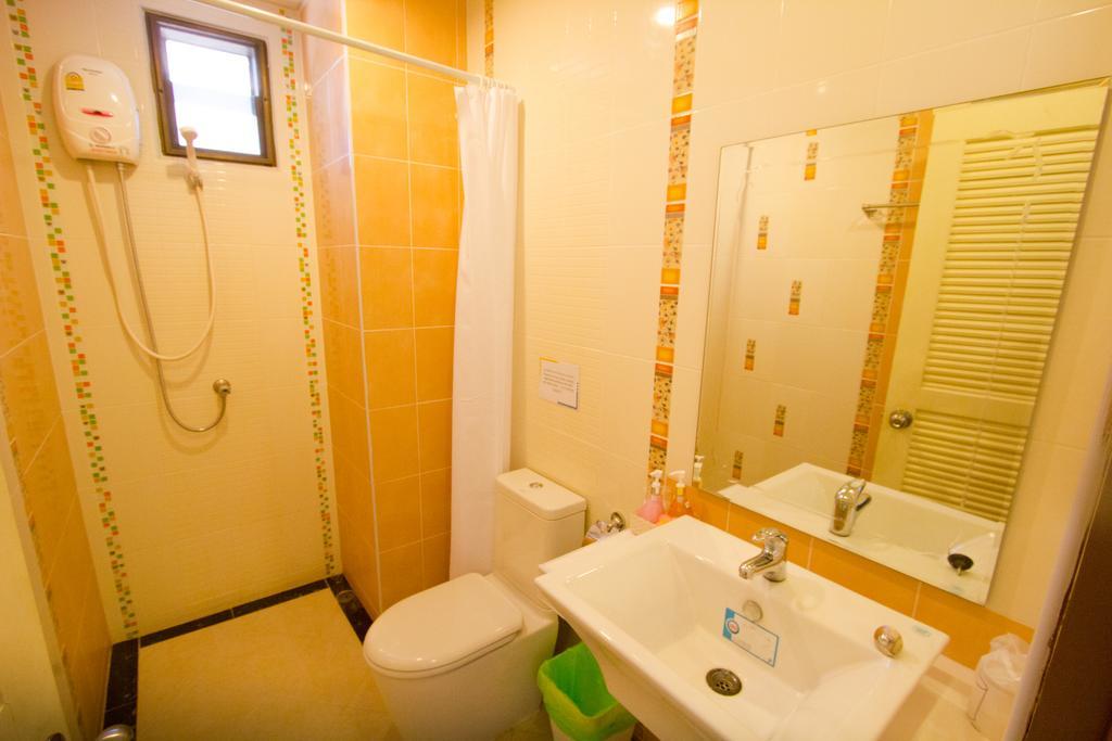 Lanta At Home - Sha Extra Plus Ko Lanta Habitación foto