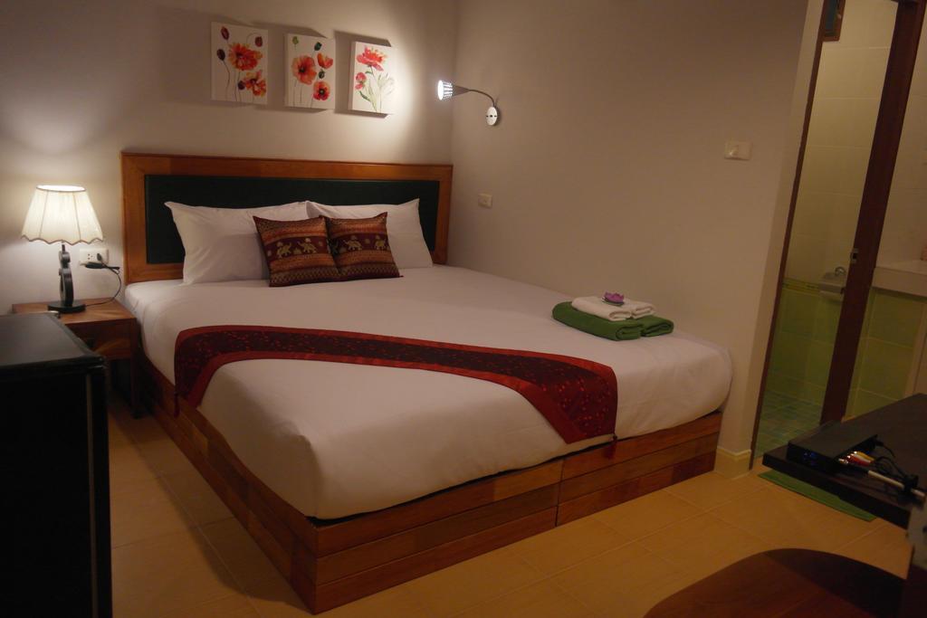 Lanta At Home - Sha Extra Plus Ko Lanta Habitación foto