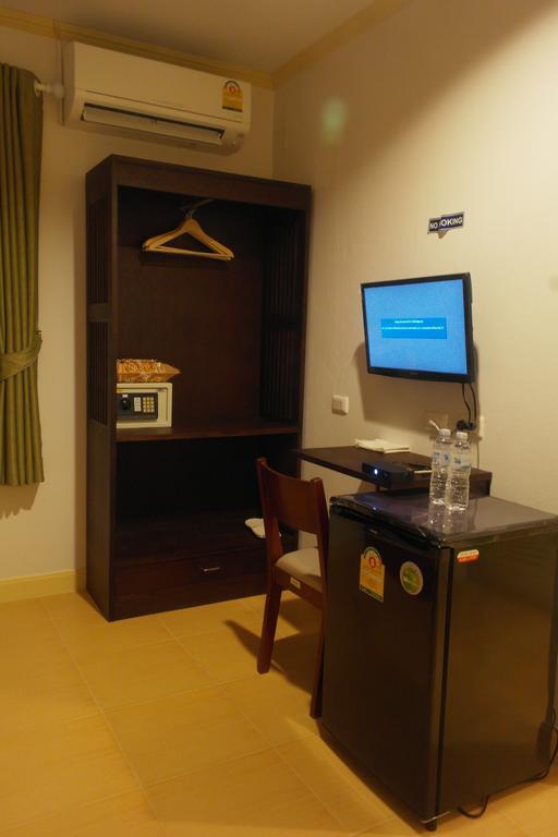 Lanta At Home - Sha Extra Plus Ko Lanta Habitación foto