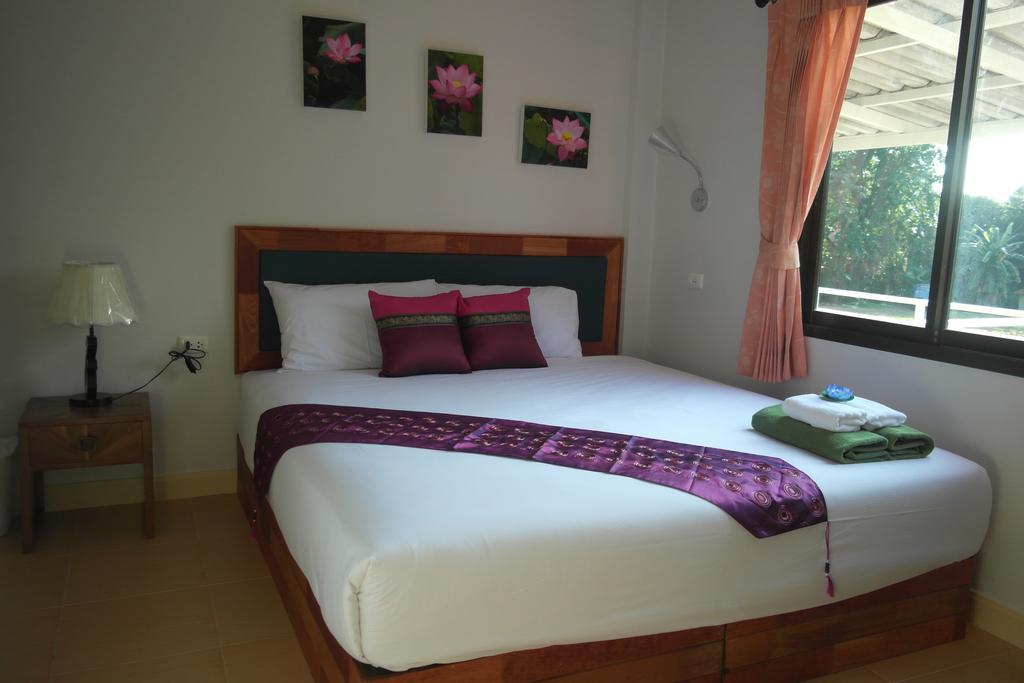 Lanta At Home - Sha Extra Plus Ko Lanta Habitación foto